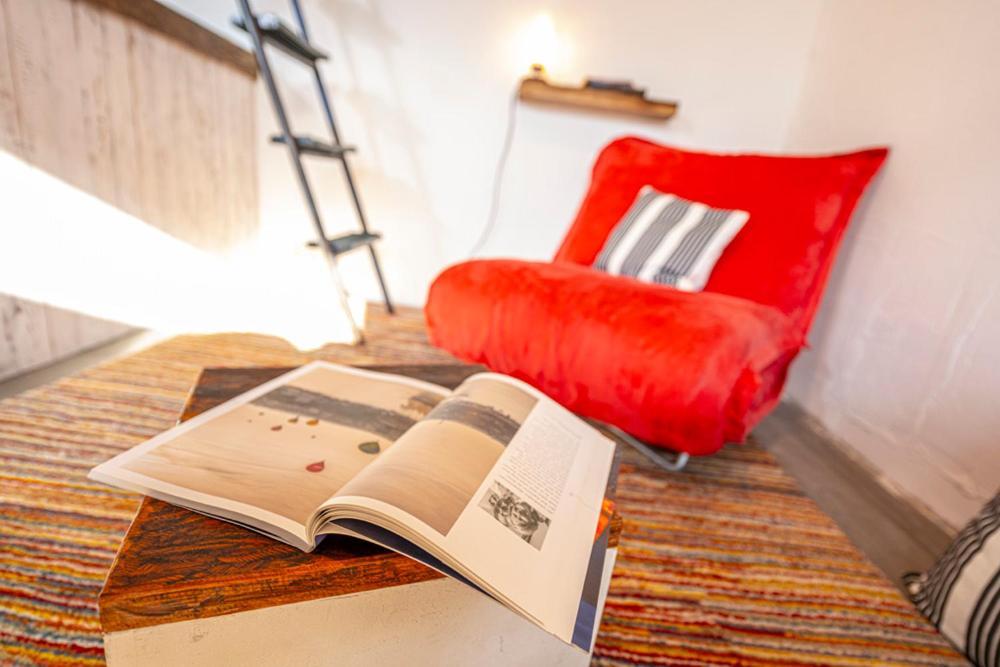 Louse Puschen Manufaktur Apartment คีล ภายนอก รูปภาพ